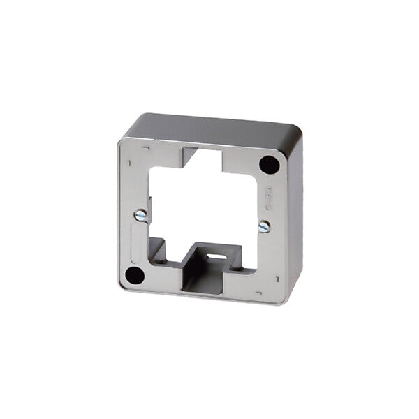 Hager/Berk AP-Rahmen 1f.edl ARSYS 10299004
